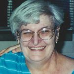 Peggy Stryker