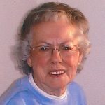 Patricia M. Forbes