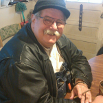 Pete Hart