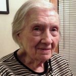 Peg Cook