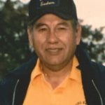 Gilbert Sauceda