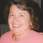 Betty Vlahakis