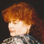 Mary Volakakis