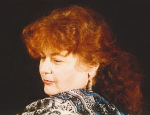 Mary Volakakis