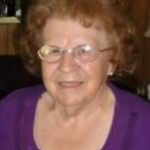 Mary Viola Clark