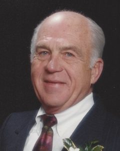 Robert F. Corlett