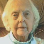 Pauline May Gogarn