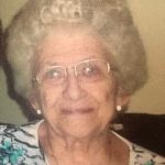 Irene Brown Roland
