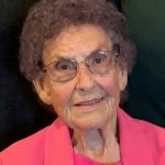 Florence A. Kendall