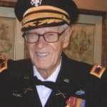 Col. Gilbert Holmes