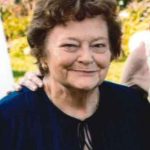Delores Bishop