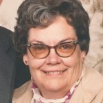 Vivian Drumheller