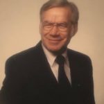 Clyde Partlo