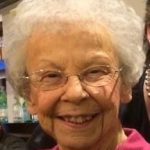 Marilyn Jean Waltz