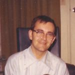 Glenn Hein
