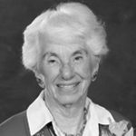 Betty Tableman