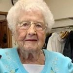 Shirley Hollandsworth