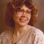 Tharsilla Christine Stanton