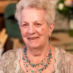 Anetta "Ann" Connick
