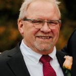Tom Graham