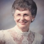 Harriet Anthony