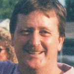 Jeffrey A. Strong