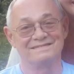 Larry Bush, Laurence Bush