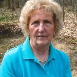 Betty Goodrich