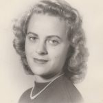 Mary Kathryn (Hueni) Cantrell