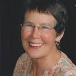 Jane (Peterson)(Jensen) Johnson