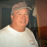 Dean "Skip" Tarry