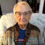 Roberta Fox