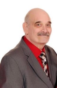 Bill Christopher