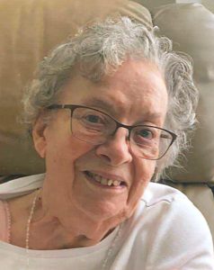 Betty Pettit
