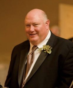Dean Hull
