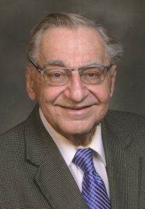 Don Mercer