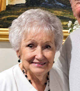 Geraldine Esio