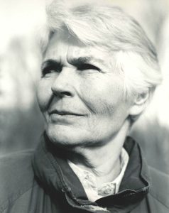 Arlene G. Moore