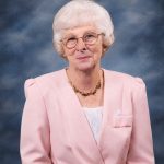 Ruth Ann Fosnight