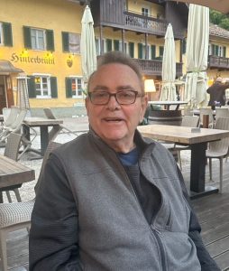Peter Kressler